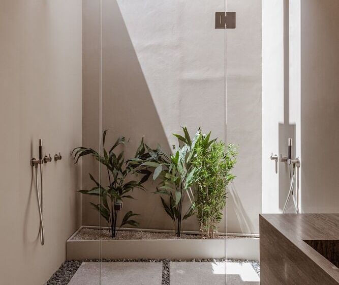 酒店 Casa Cook Samos   Adults Only