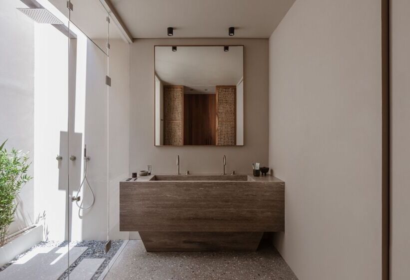 酒店 Casa Cook Samos   Adults Only