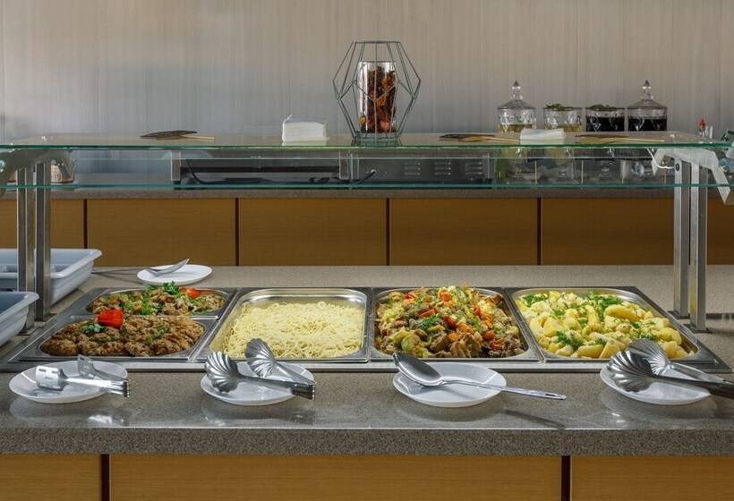 هتل Corudo Family Resort&spa