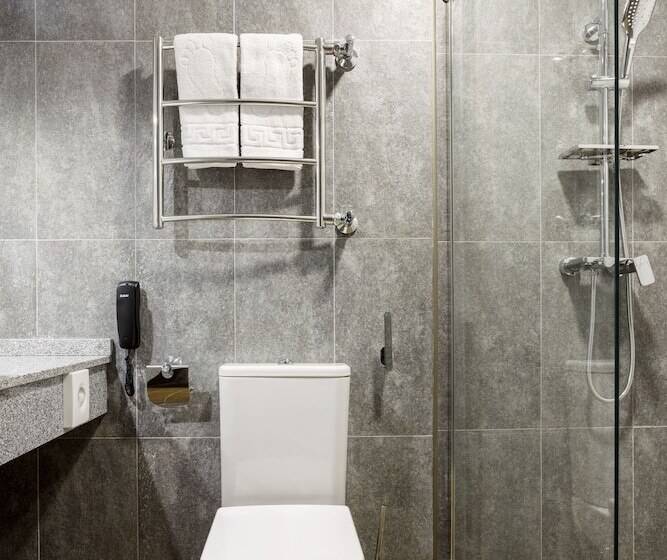 هتل Corudo Family Resort&spa