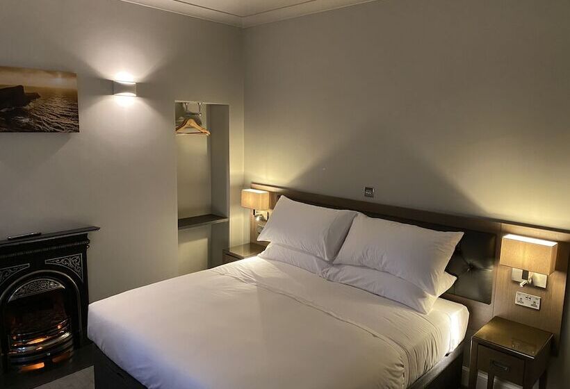 Отель House Of Juniper   The Manse