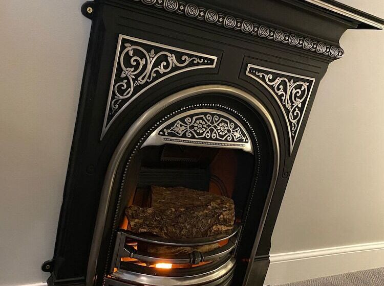 Отель House Of Juniper   The Manse