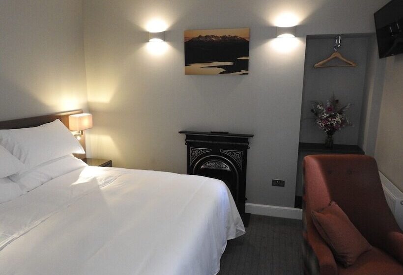 Отель House Of Juniper   The Manse