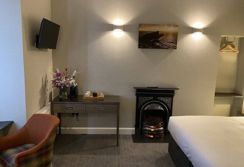 Отель House Of Juniper   The Manse