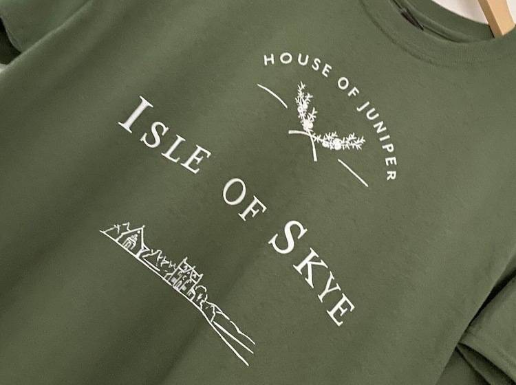 Отель House Of Juniper   The Manse