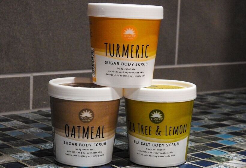 Отель House Of Juniper   The Manse