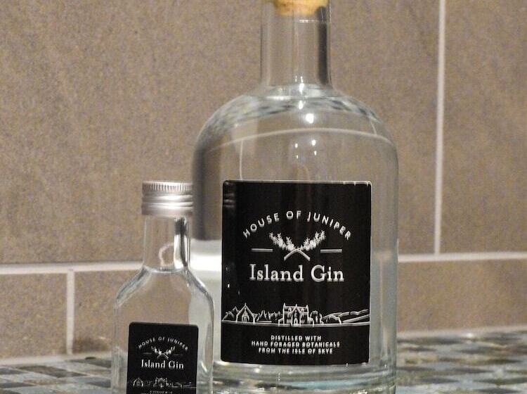 Отель House Of Juniper   The Manse