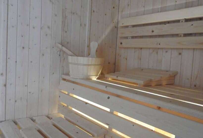 Отель House Of Juniper   The Manse