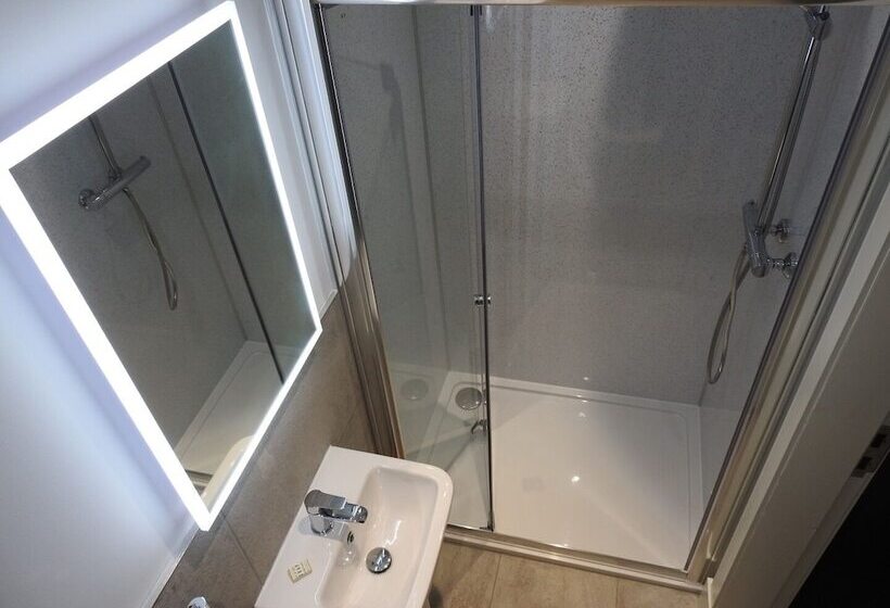 Отель House Of Juniper   The Manse