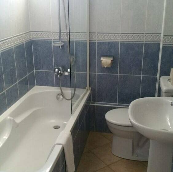 Отель La Vallée Blanche