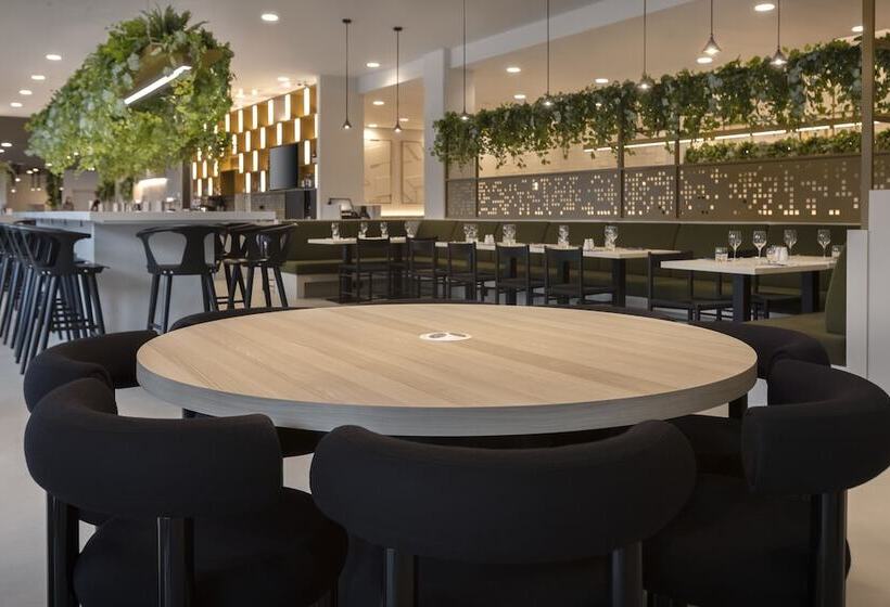 Leonardo Hotel Manchester Piccadilly