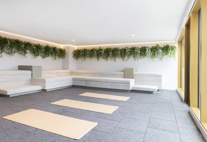 Leonardo Hotel Manchester Piccadilly