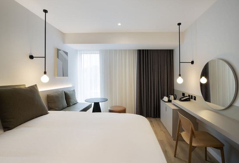 Leonardo Hotel Manchester Piccadilly