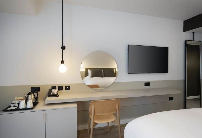 Leonardo Hotel Manchester Piccadilly