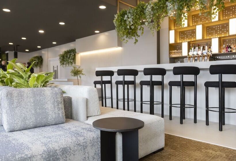 Leonardo Hotel Manchester Piccadilly