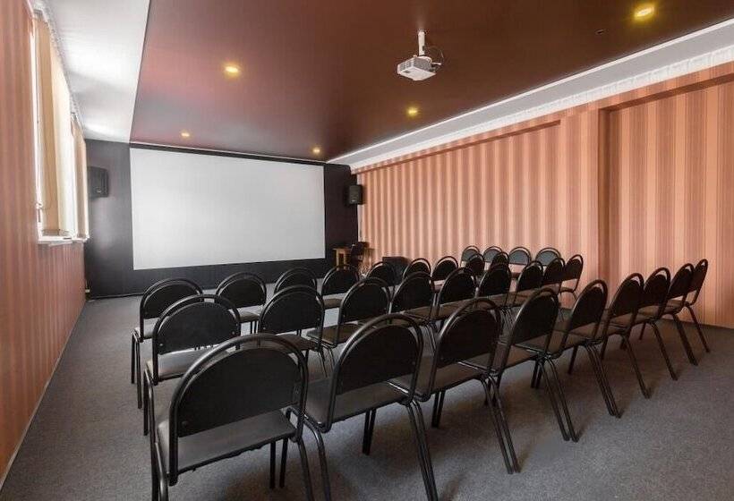 هتل Morea Family Resort&spa All Inclusive