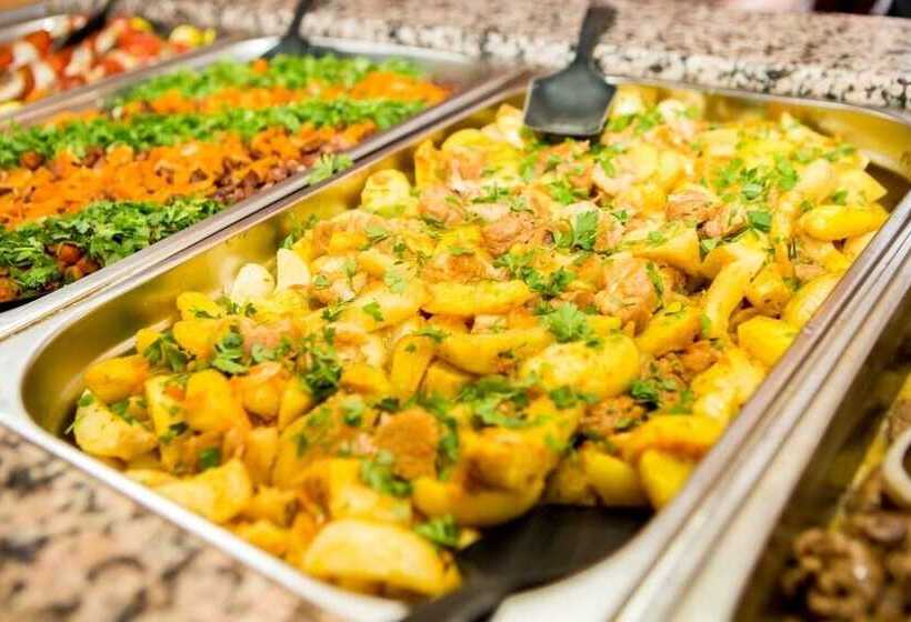 هتل Morea Family Resort&spa All Inclusive