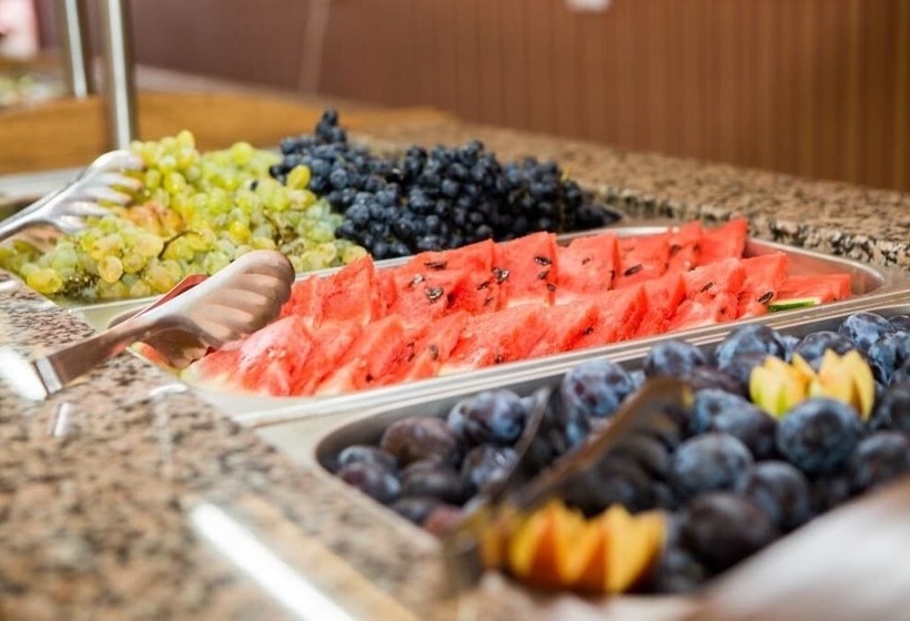 هتل Morea Family Resort&spa All Inclusive