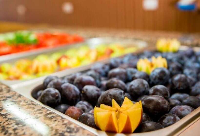 هتل Morea Family Resort&spa All Inclusive