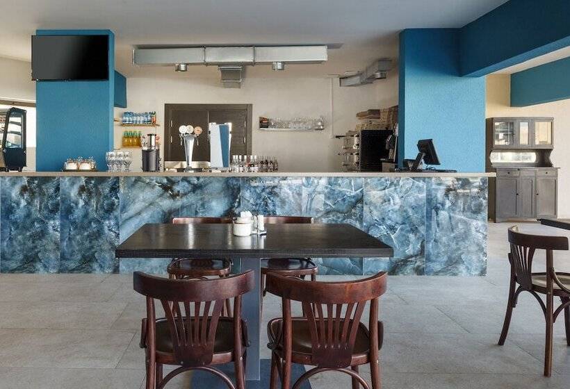 هتل Morea Family Resort&spa All Inclusive