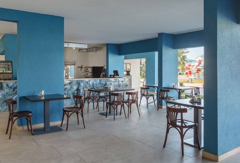 هتل Morea Family Resort&spa All Inclusive