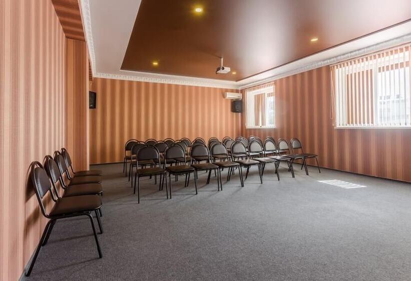 هتل Morea Family Resort&spa All Inclusive