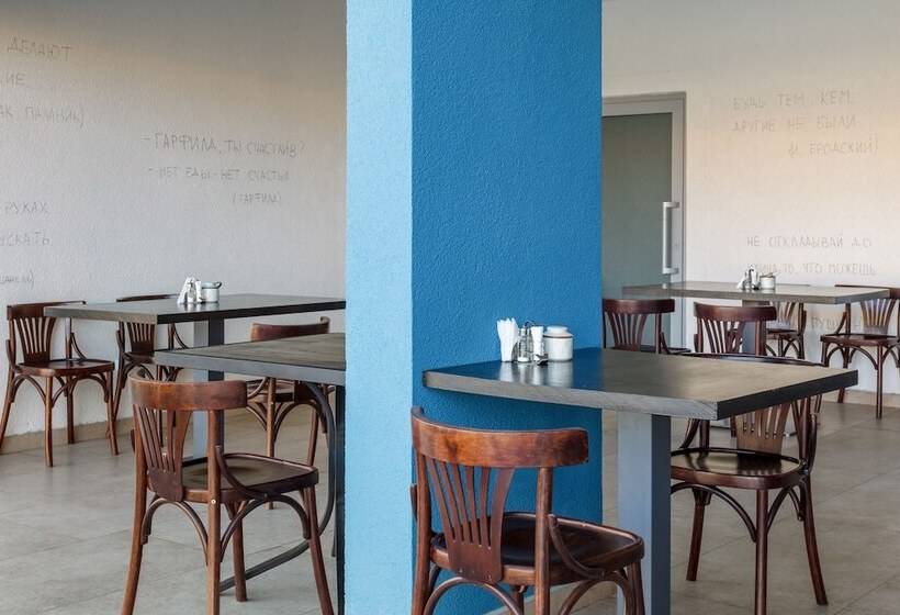 هتل Morea Family Resort&spa All Inclusive