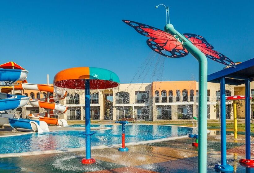 هتل Morea Family Resort&spa All Inclusive