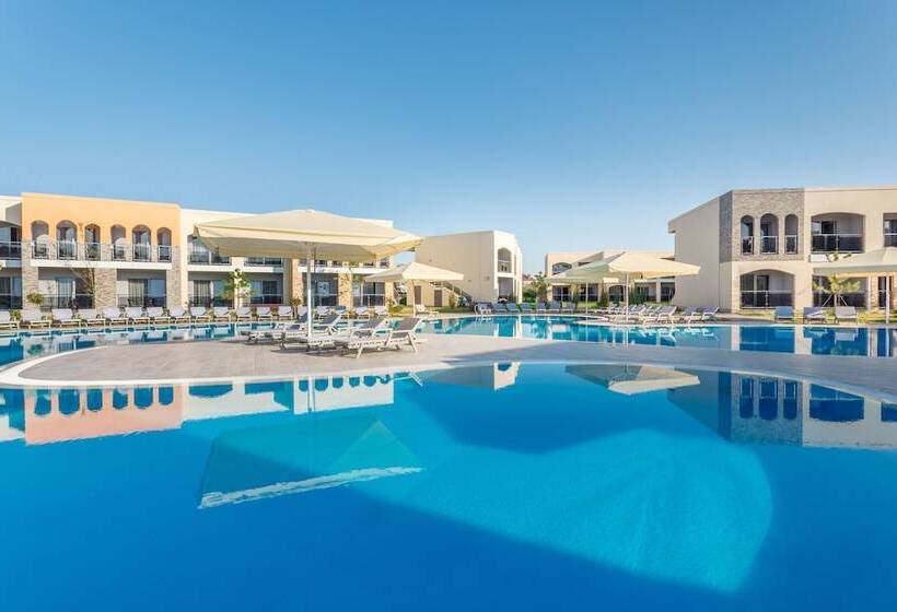 هتل Morea Family Resort&spa All Inclusive