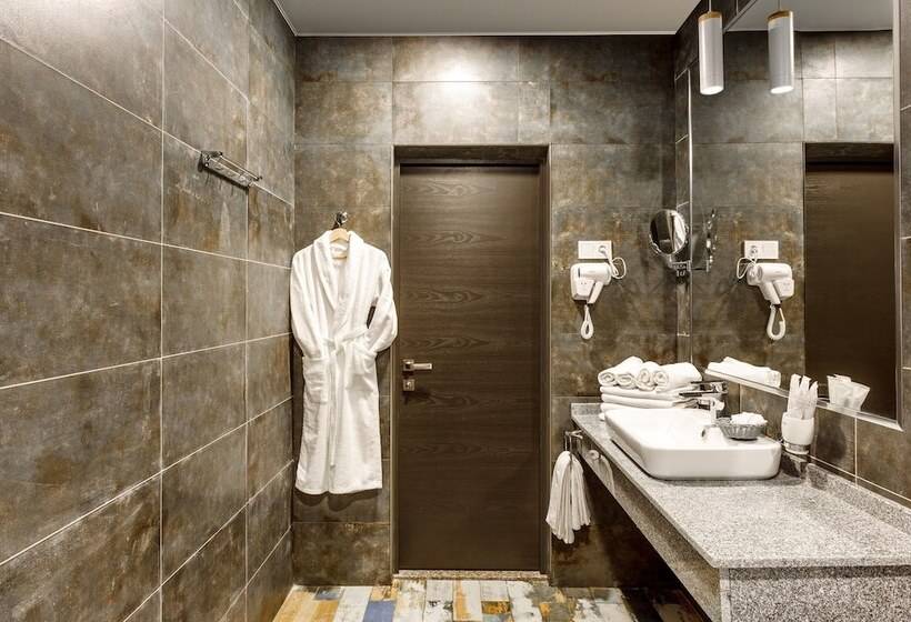 هتل Morea Family Resort&spa All Inclusive