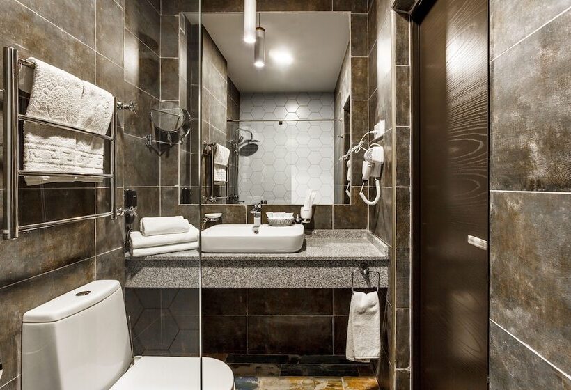 هتل Morea Family Resort&spa All Inclusive