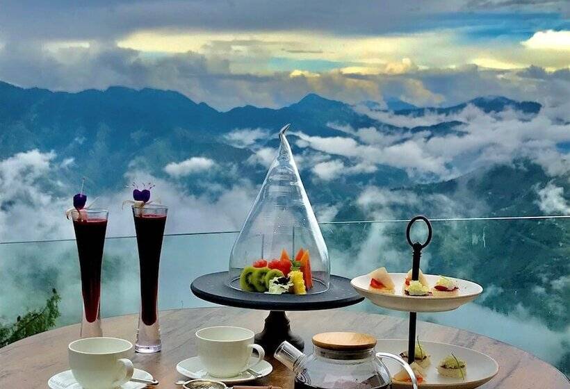 호텔 Radisson Kufri