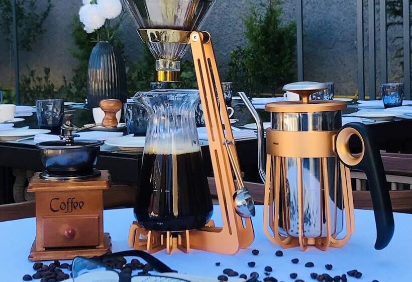 호텔 Radisson Kufri