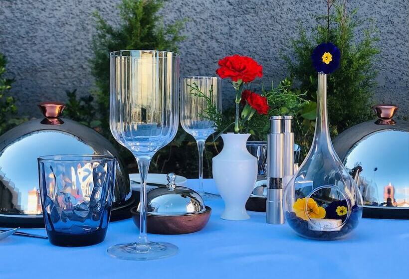 호텔 Radisson Kufri