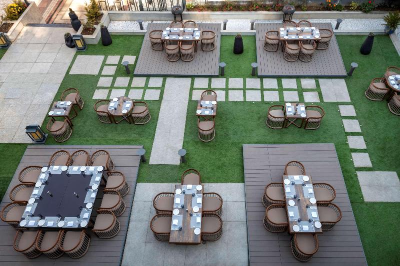 호텔 Radisson Kufri