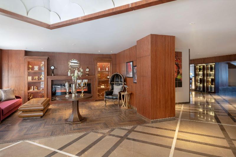 호텔 Radisson Kufri