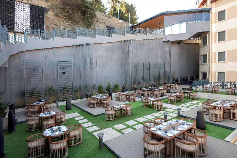 호텔 Radisson Kufri