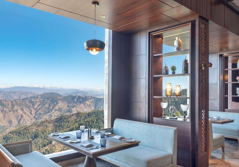 호텔 Radisson Kufri