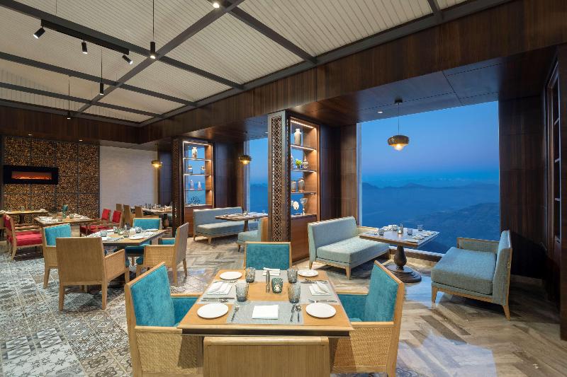 호텔 Radisson Kufri