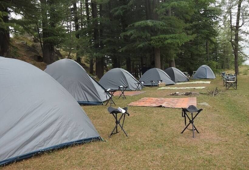 호텔 Radisson Kufri