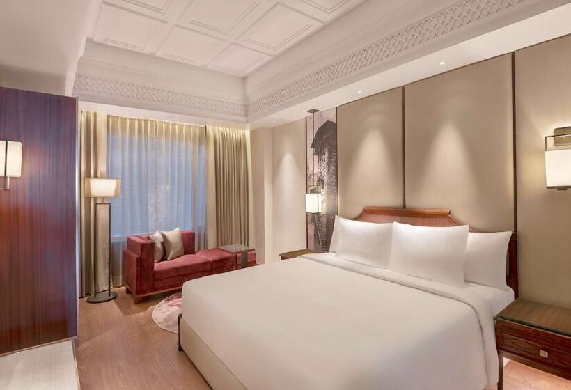 호텔 Radisson Kufri