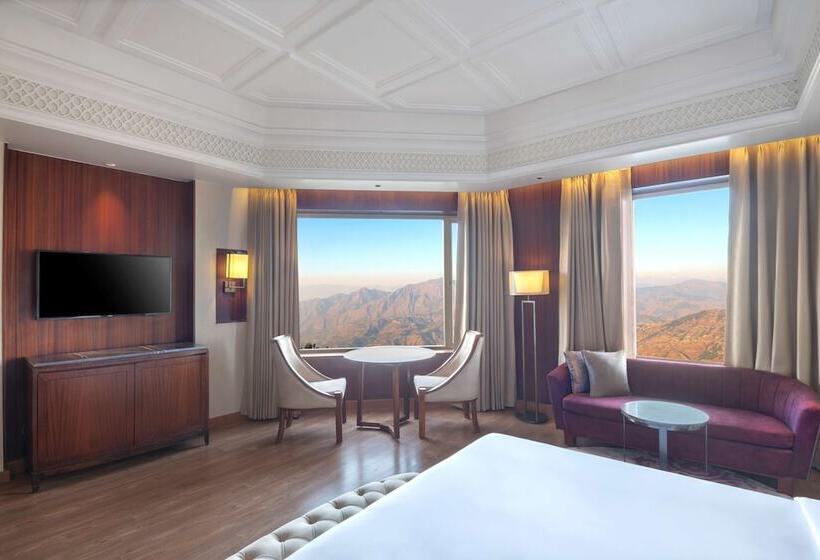 호텔 Radisson Kufri