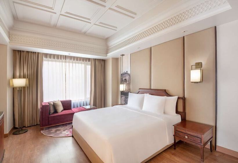 호텔 Radisson Kufri