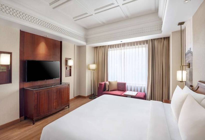 호텔 Radisson Kufri