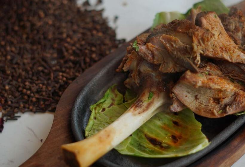 Отель Radisson Red Chandigarh Mohali