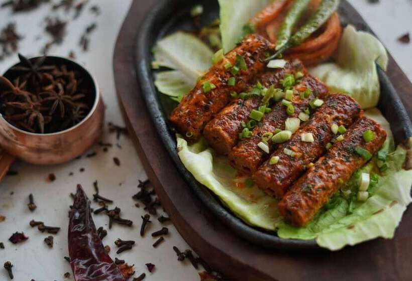 Отель Radisson Red Chandigarh Mohali