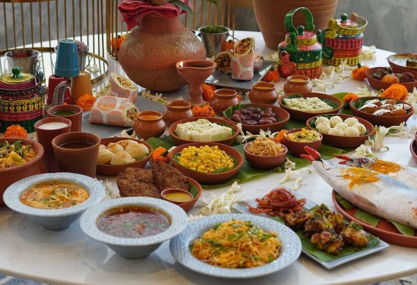 Отель Radisson Red Chandigarh Mohali