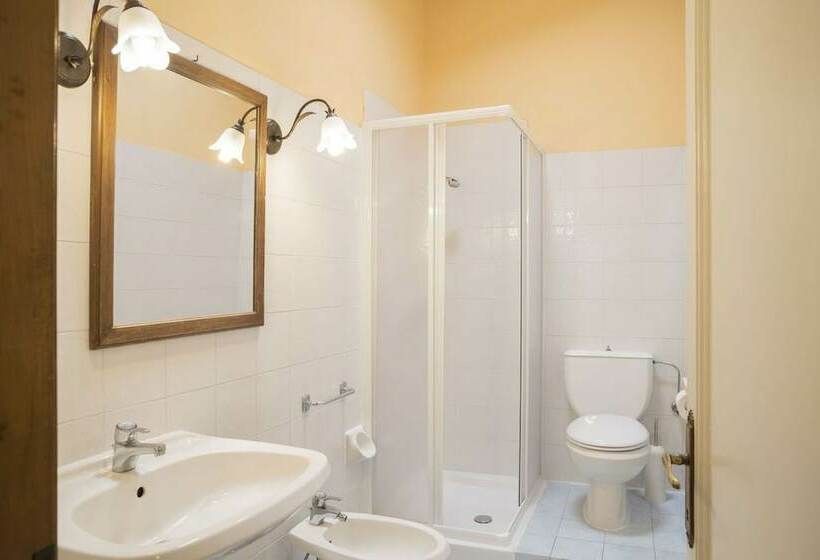 בית מלון כפרי Villa Grassina