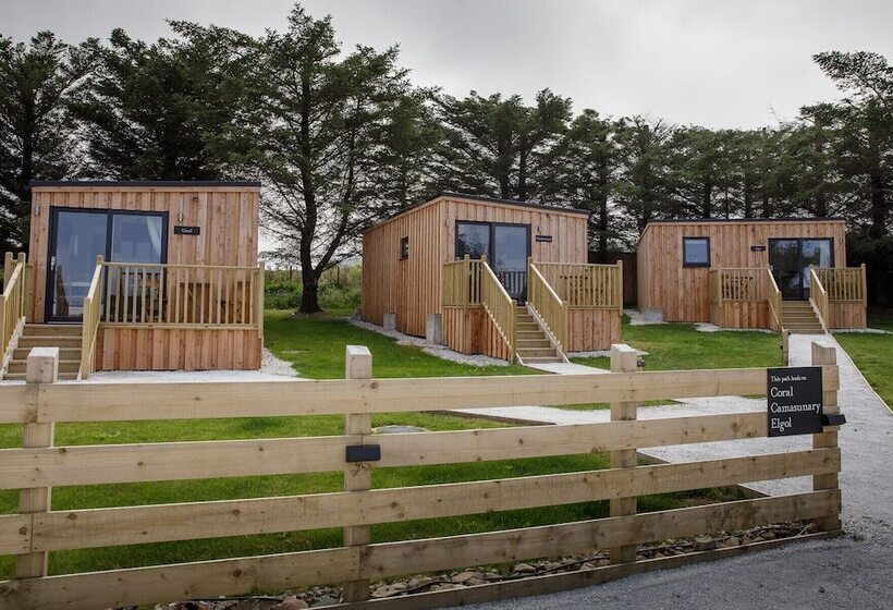 House Of Juniper The Cabins