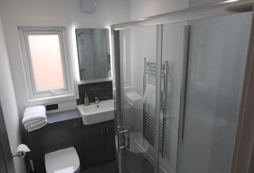 House Of Juniper The Cabins